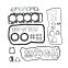 Suitable for ISUZU NPR engine 4HK1 overhaul kit 5878159522 cylinder head gasket 5878151901