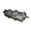 WX Factory direct sales Price favorable gear Pump Ass'y 705-56-24020 Hydraulic Gear Pump for KomatsuPC200-1/PC220-1