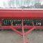 Agricultural Machinery Hydraulic Control 20 Rows Wheat Rice Seeder and Fertilizer Applicator
