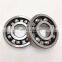 High speed 10*30*9mm 6200C3 bearing 6200 deep groove ball bearing 6200C3