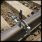 Rail Wear Gauge Rail Profile Gauge Rail Head Loss And Side Gauge