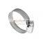 Venda a atacado de acessórios do motor CNHTC SITRAK MAN MC11/MC13 712W97420-0012 Clamp