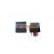 Original Truck Spare Parts Shacman F2000/L3000/M3000/F3000/X3000 Weichai WP10/WP12/WD15 DZ9118580002 12V Relay
