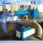 Circle seam arc welding machine