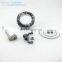 HE400VG nozzle ring 2136753 22301176 For DAF XF CF EURO6 MX13 MX11 Engine turbocharger 2201112 5548354 5459129 2301178 2140163