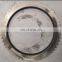 Piezas de caja de cambios de camiones. Ensamblaje de anillo sincronizador AZ2203101303