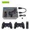 Gd10 Pro Game Stick 4k Double System 64gb 10000 Games Retro Gaming Consoles Tv System Video Game Console
