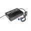 Superpower Smart 1000W 48V 17A 60V 14A 72V 11A Waterproof Battery Lithium Charger for Golf Carts AGV & Forklift