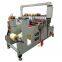 Spnge EVA Tape Laminating and Kiss Cut Slitting Rewinding Sheeting Machine
