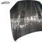 Капот двигателя из углеродного волокна F06 F12 F13 M6 для BMW 6 Series F06 F12 F13 M6
