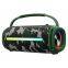Original 20W Audio Generation Smart Bluetooth Speaker Smart Connected Wireless Clock Outdoor Portable