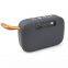 New Latest Speakers Outdoor Fabric Wireless Mini Portable Blue Tooth BT Speaker