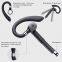 Handsfree Noise Canceling Neckband Earphone Sports Game Earphone Single Ear Stereo Earhook Wireless Earbuds