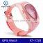 2015 New Arrival Mini Kids Gps Tracker Watch