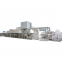 Full servo nursing pad mattress production line nursing pad making machine nursing pad machine
