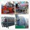 China ore top soil trommel screen separator/gold washing machine