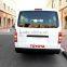 BRAND NEW TOYOTA HIACE 2.5L MT STD ROOF DIESEL YM 2014