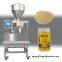 Rice Coffee Bean Measuring Volumetric Cup Filling Machine