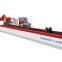 Perfect Laser Factory Price Metal Pipe and Tube Fiber Laser Cutter Machine