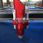 Laser engraving cutting machine Laser focus lens