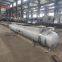Shell and Tube Heat Exchanger in Dalian, China.YDA