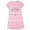 Women Pajamas 2014 New Women Nightdress Cotton Nightgown Home Clothes The Sleepwear