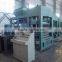 huahong With many years experience in brick making machine