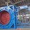 Hot Blast Valve