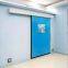 MBS-YT06 High Quality Hermetic Clean Room Automatic Sliding Door Airtight Clean Door for Hospital