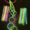 Factory Direct Custom Glow Sticks - Logo-Printed, Corporate Event & Wedding Glow Sticks