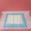 Absorbent Adult Underpad Soft & Waterproof Underpad Disposable Underpad From China Underpad Disposable Making Machine Hospital Pink Underpad