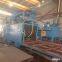 Steel Structure Shot Blasting Machine Roller Through Type Shot Blasting Machine Automatic Cleaning H-type Shot Blasting Cleaning Equipment
