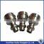 Precision 4 axis anodizing stainless steel aluminum milling cnc turning parts                        
                                                                                Supplier's Choice