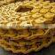High quality bulldozer parts track link for sale
