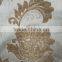 modern sofa fabric polyester woven fabric