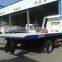 2015 road repair truck, Peru wreck towing truck sale