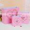 hair packaging human hair extensions popular hand paper bag                        
                                                Quality Choice