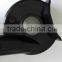 rubber back -up dust shroud