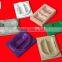 Automatic PS / HIPS / PVC / PET / PP and Flocking sheet blister vacuum forming machine
