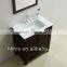 Wooden Bathroom Vanity 8705-24"