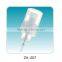 Plastic foam soap dispenser pump wholesales screw structure