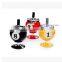 Fashion new design cheap metal spinning ashtray