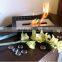 China table fireplace ethanol