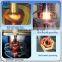 High frequency induction gear /shaft quenching machine