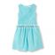 Wholesale 2015 Kids Shimmer Fancy Dress Children Summer Dress