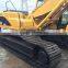 CAT 320C,Used Caterpillar Excavator for sale,Good CAT price cheap