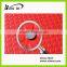 Black Color Waterproof PVC Anti-slip Stud Mat