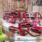 22.2v 10000mAh 30C 6S power | high rate lipo battery for the UAV & UAS