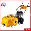 Petrol Sweeping Machine
