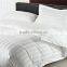 100% cotton / cotton/polyester white or dyed hotel flat sheets